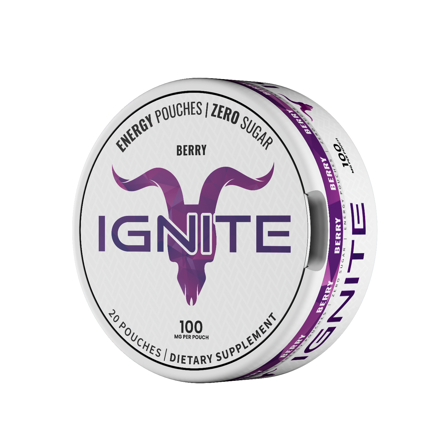 IGNITE Berry