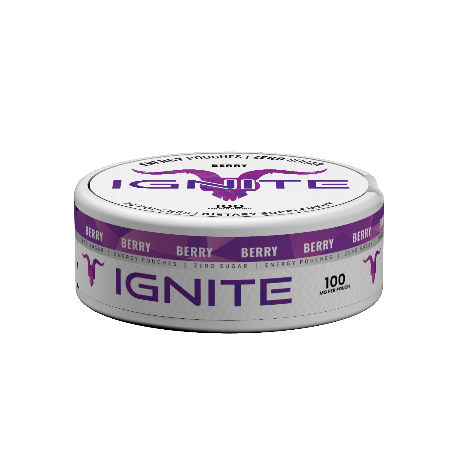 IGNITE Berry