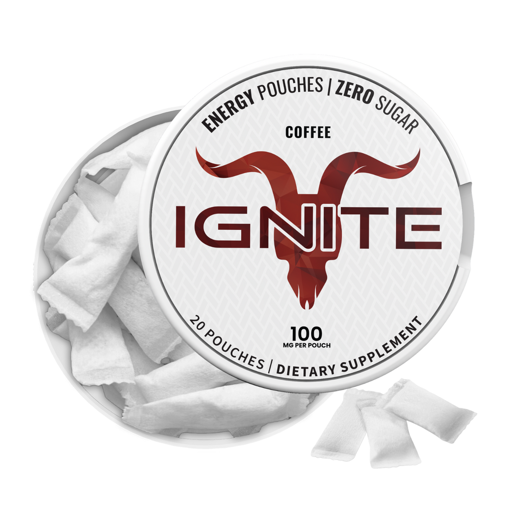 IGNITE Coffee
