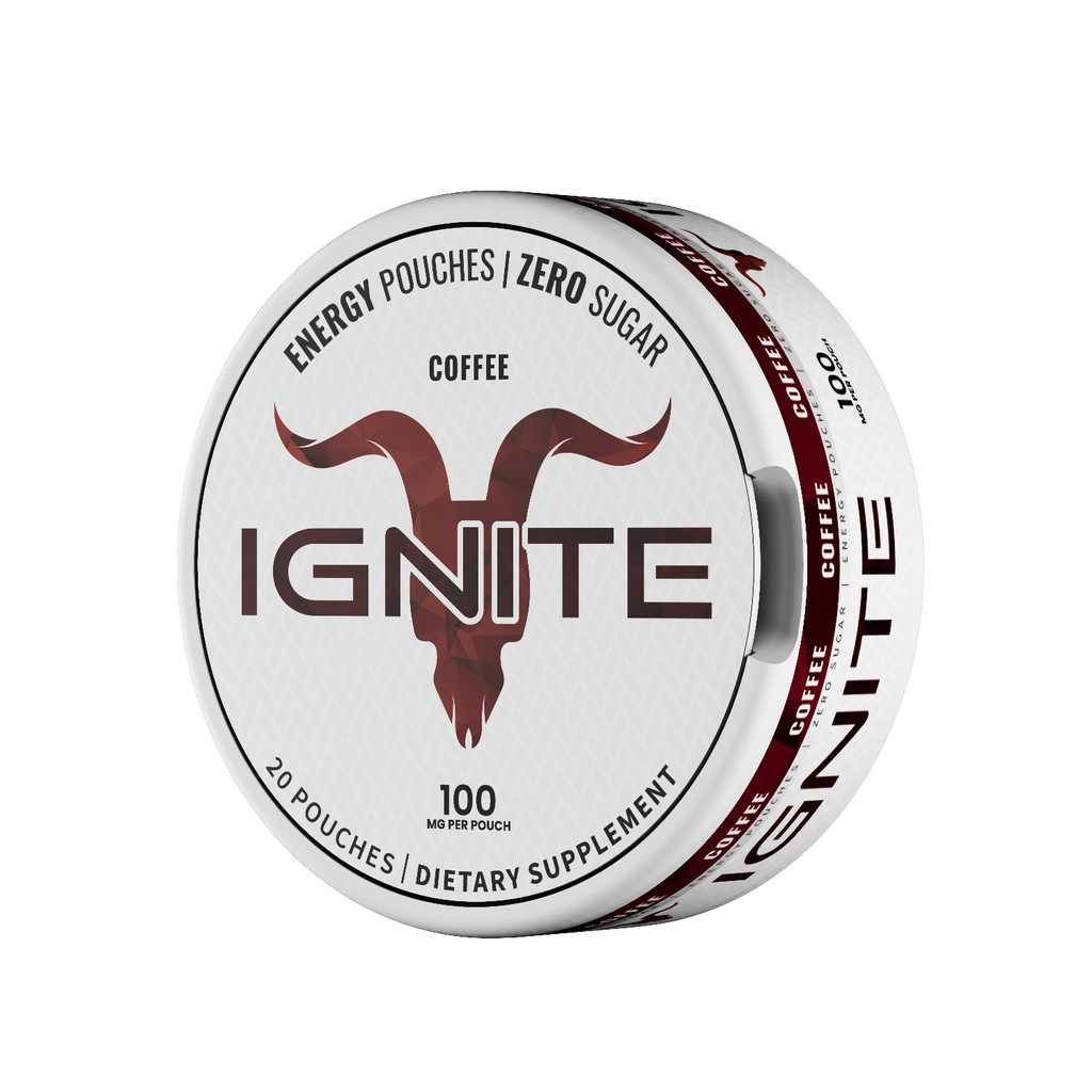 IGNITE Coffee