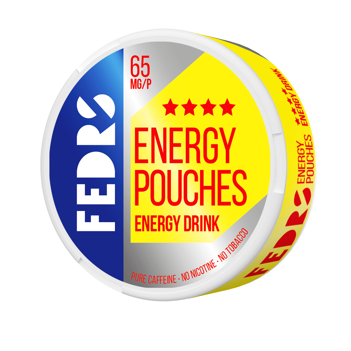 FEDRS Energy - Energy Drink