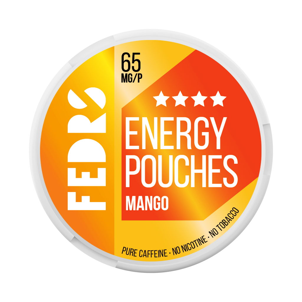 FEDRS Energy Mango