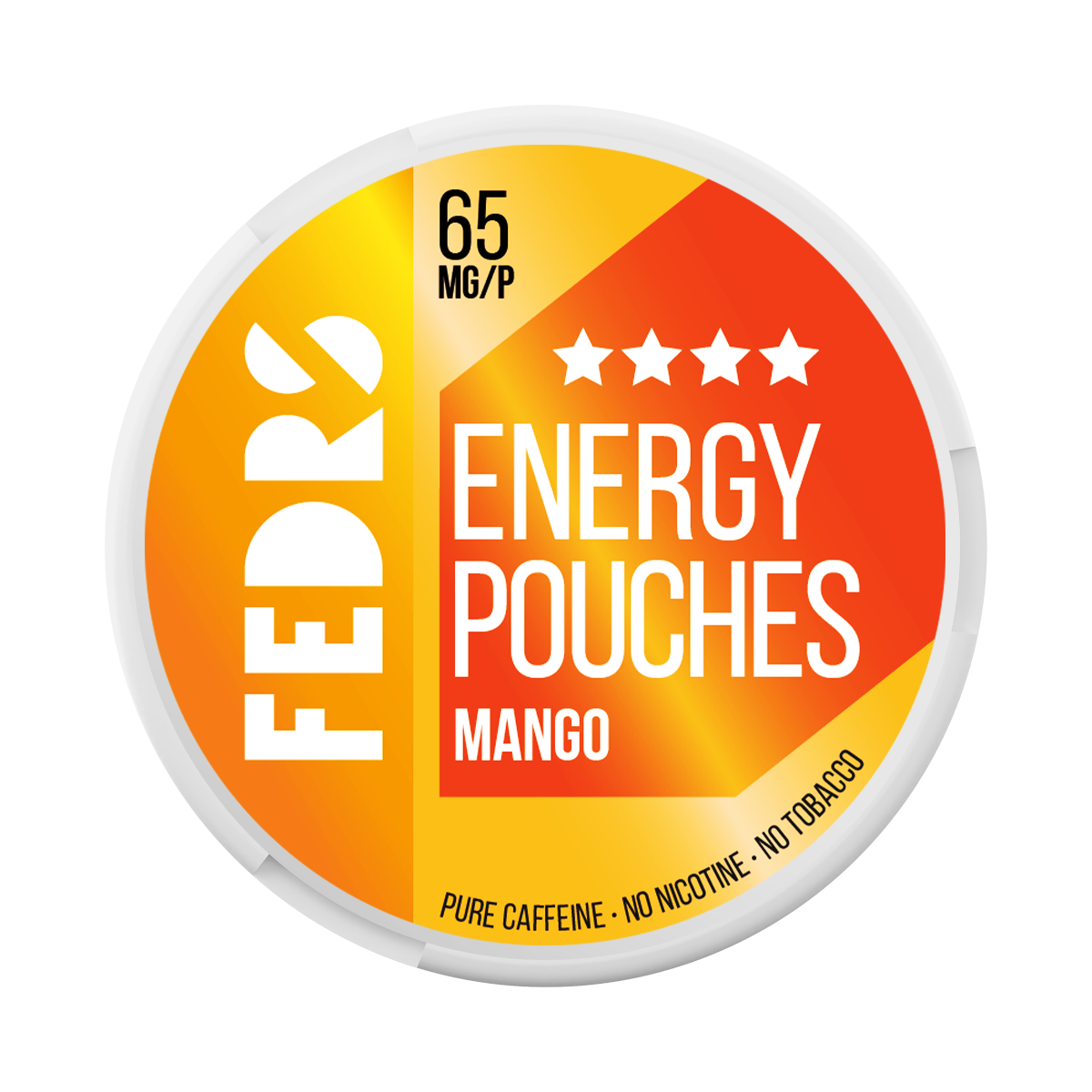 FEDRS Energy Mango