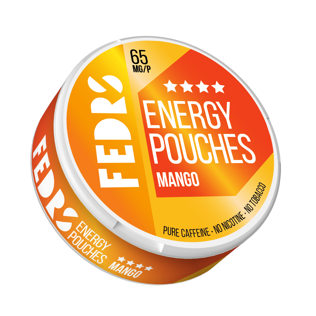 FEDRS Energy Mango