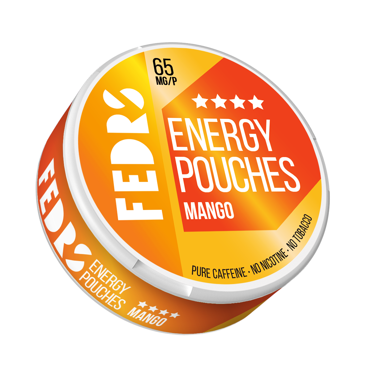 FEDRS Energy Mango