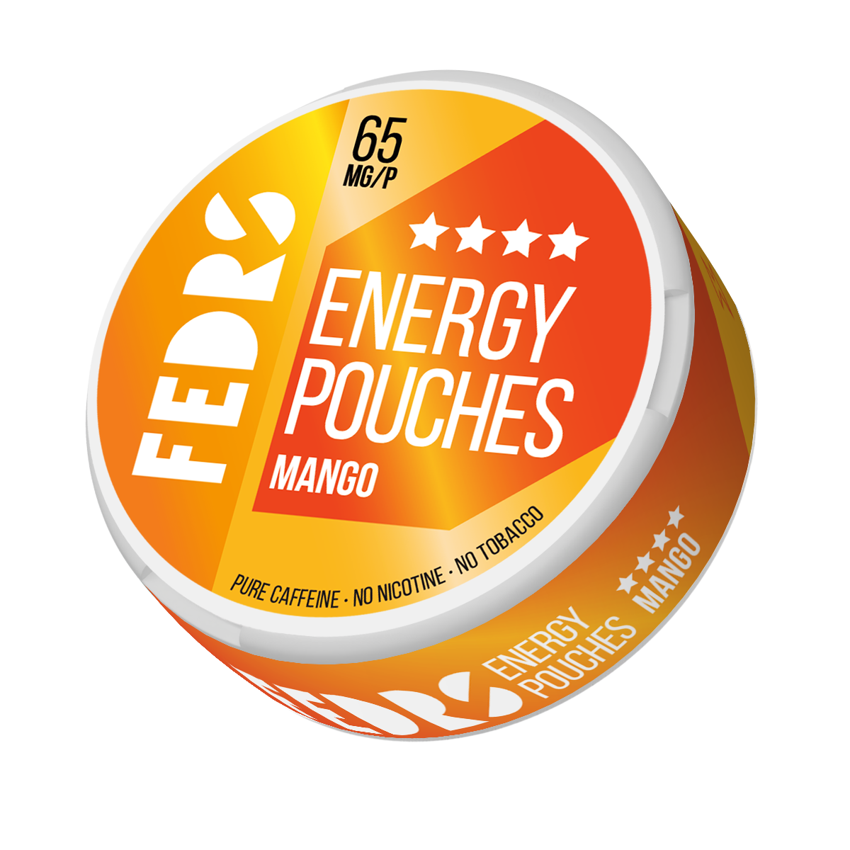 FEDRS Energy Mango