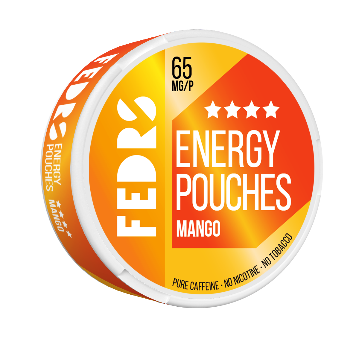 FEDRS Energy Mango