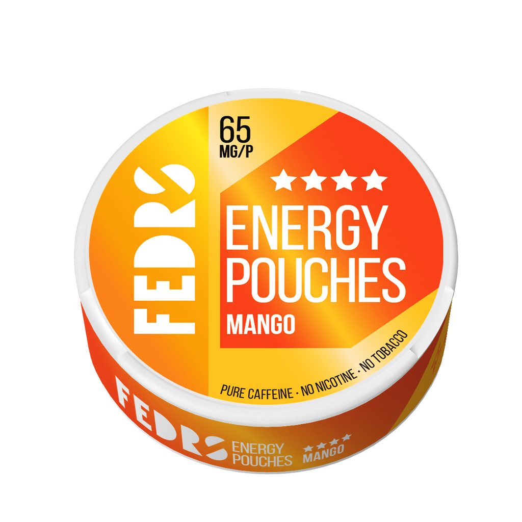 FEDRS Energy Mango