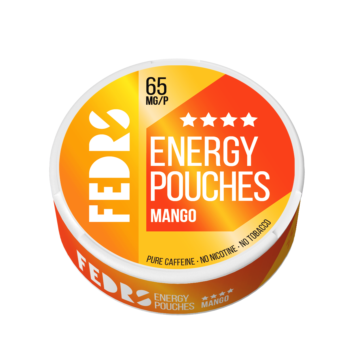 FEDRS Energy Mango