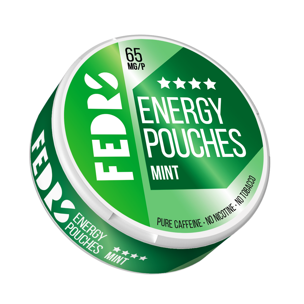 FEDRS Energy Mint