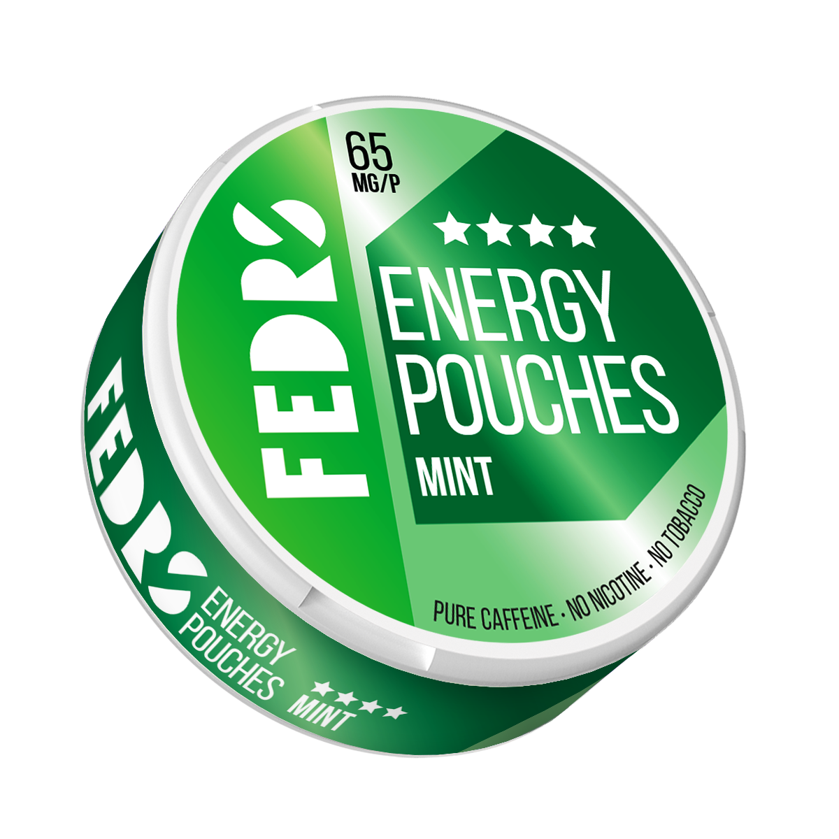 FEDRS Energy Mint