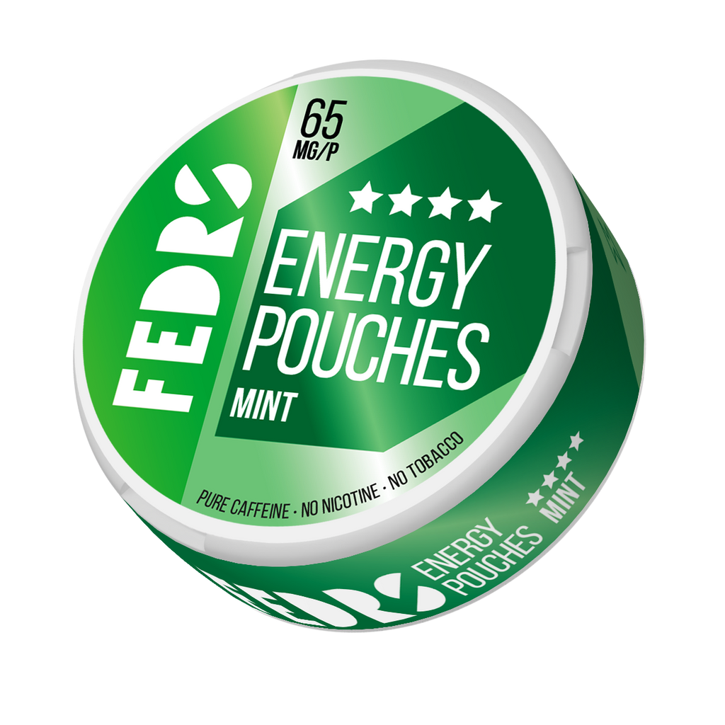 FEDRS Energy Mint