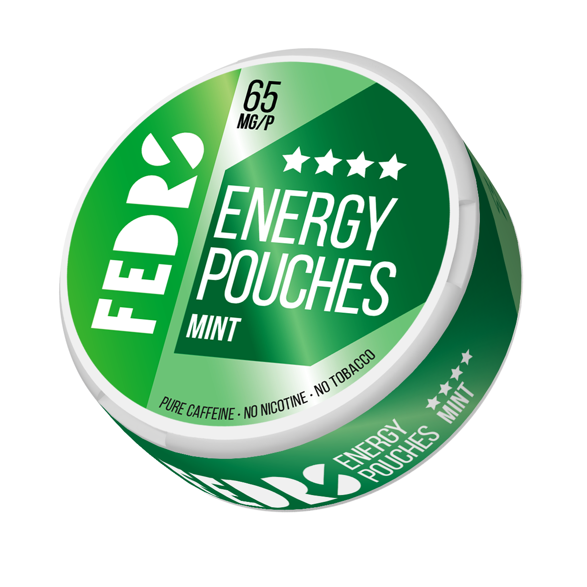 FEDRS Energy Mint