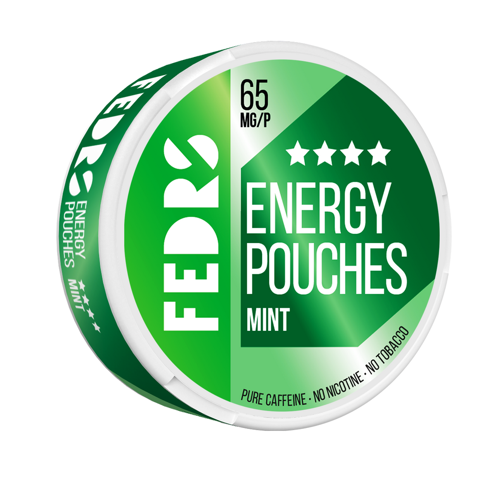 FEDRS Energy Mint