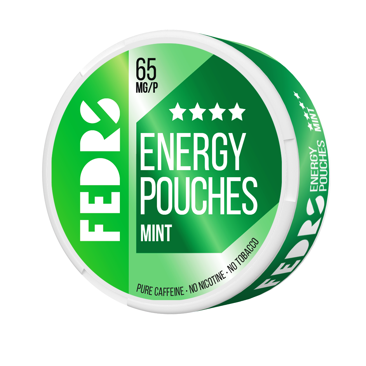 FEDRS Energy Mint