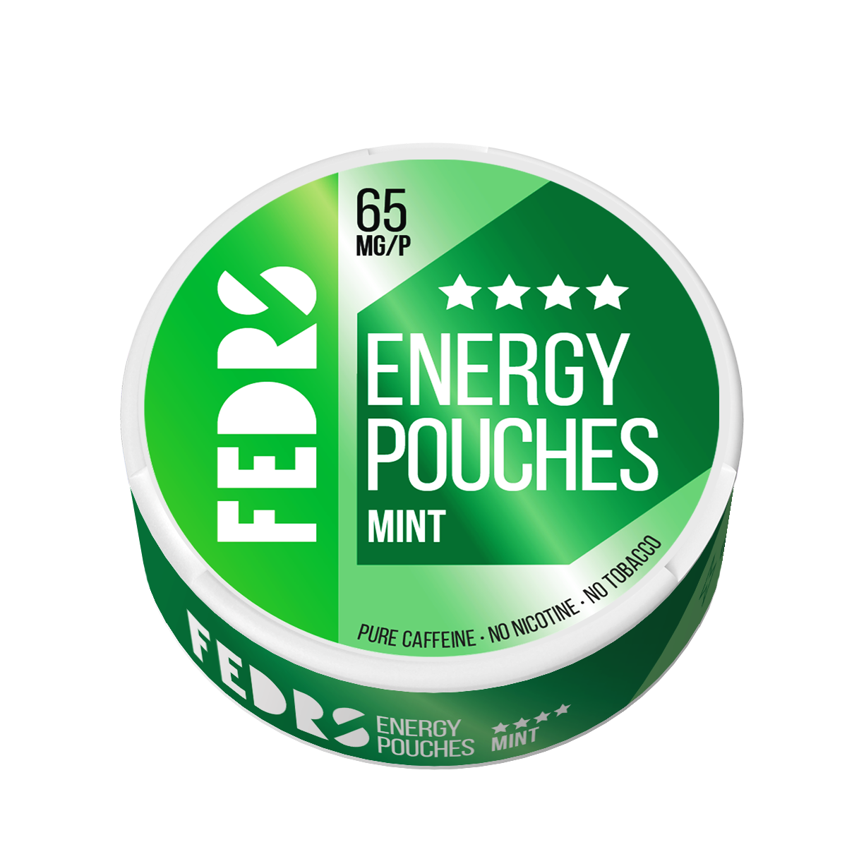 FEDRS Energy Mint
