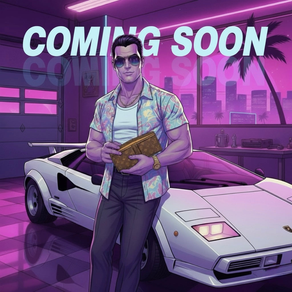 BCAA - Tulossa pian valikoimaan