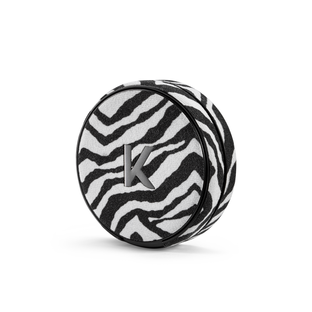 Kelly White - Zebra Kelly Refill - rasia