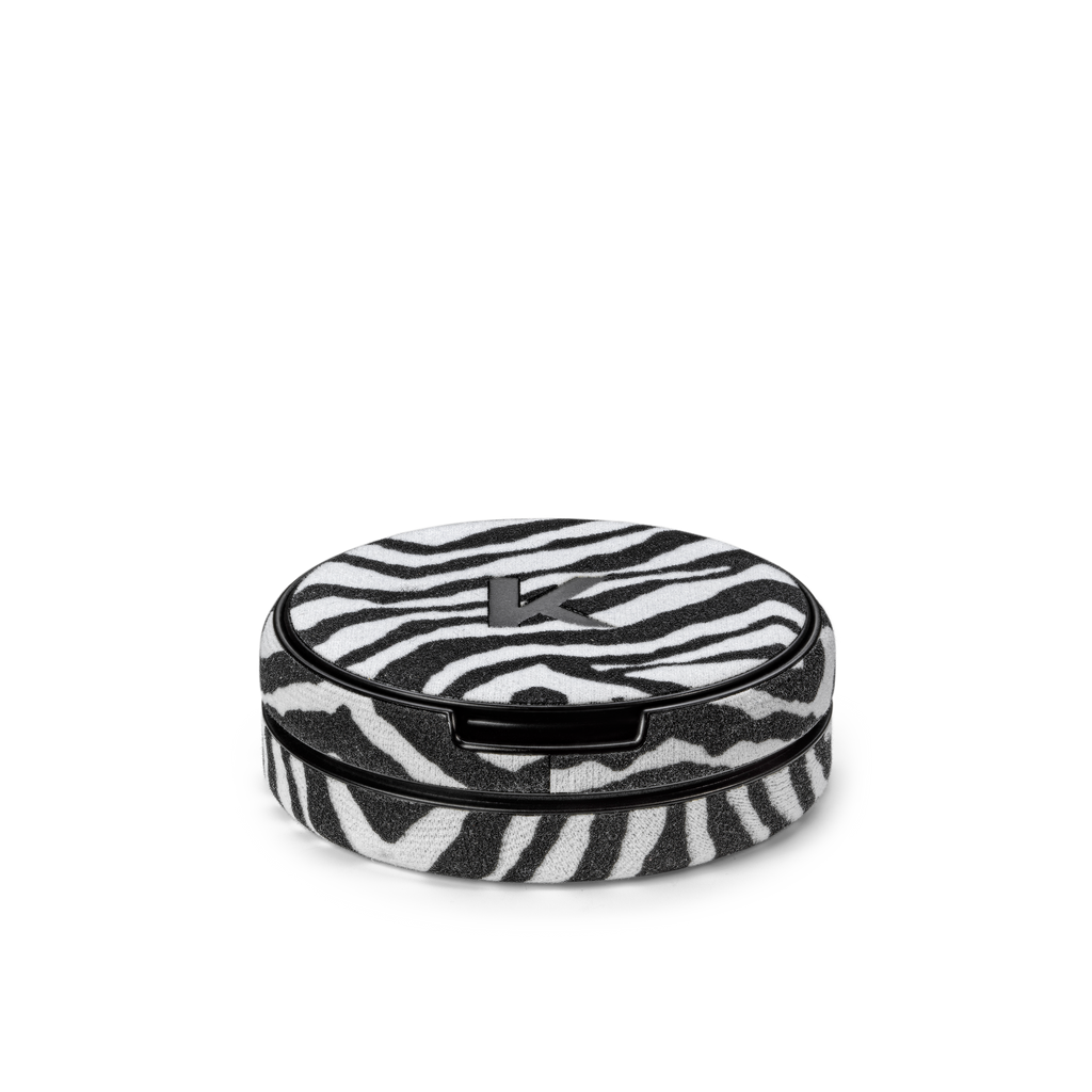 Kelly White - Zebra Kelly Refill - rasia