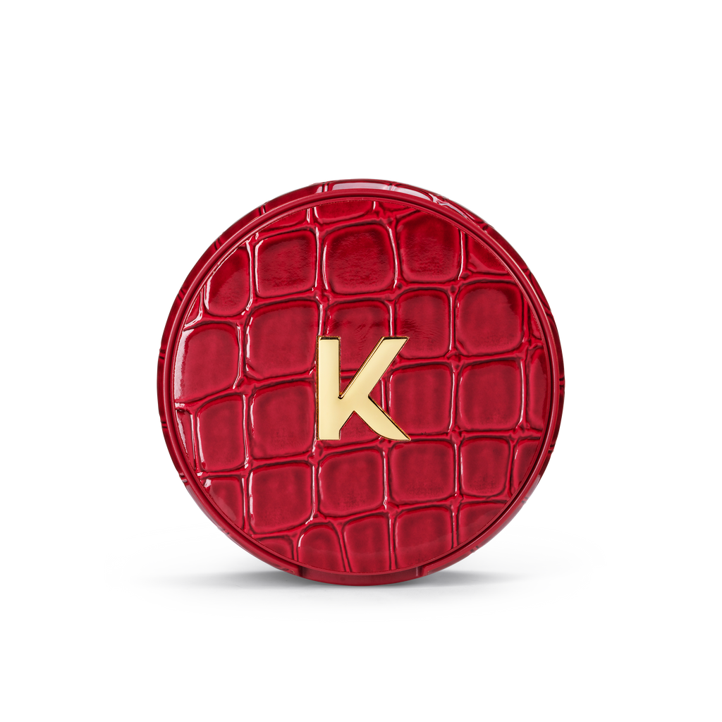 Kelly White - Rebel Kelly - Refill can