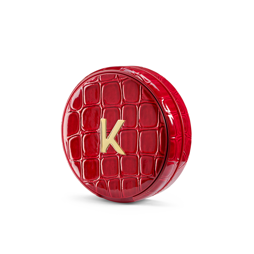 Kelly White - Rebel Kelly - Refill can