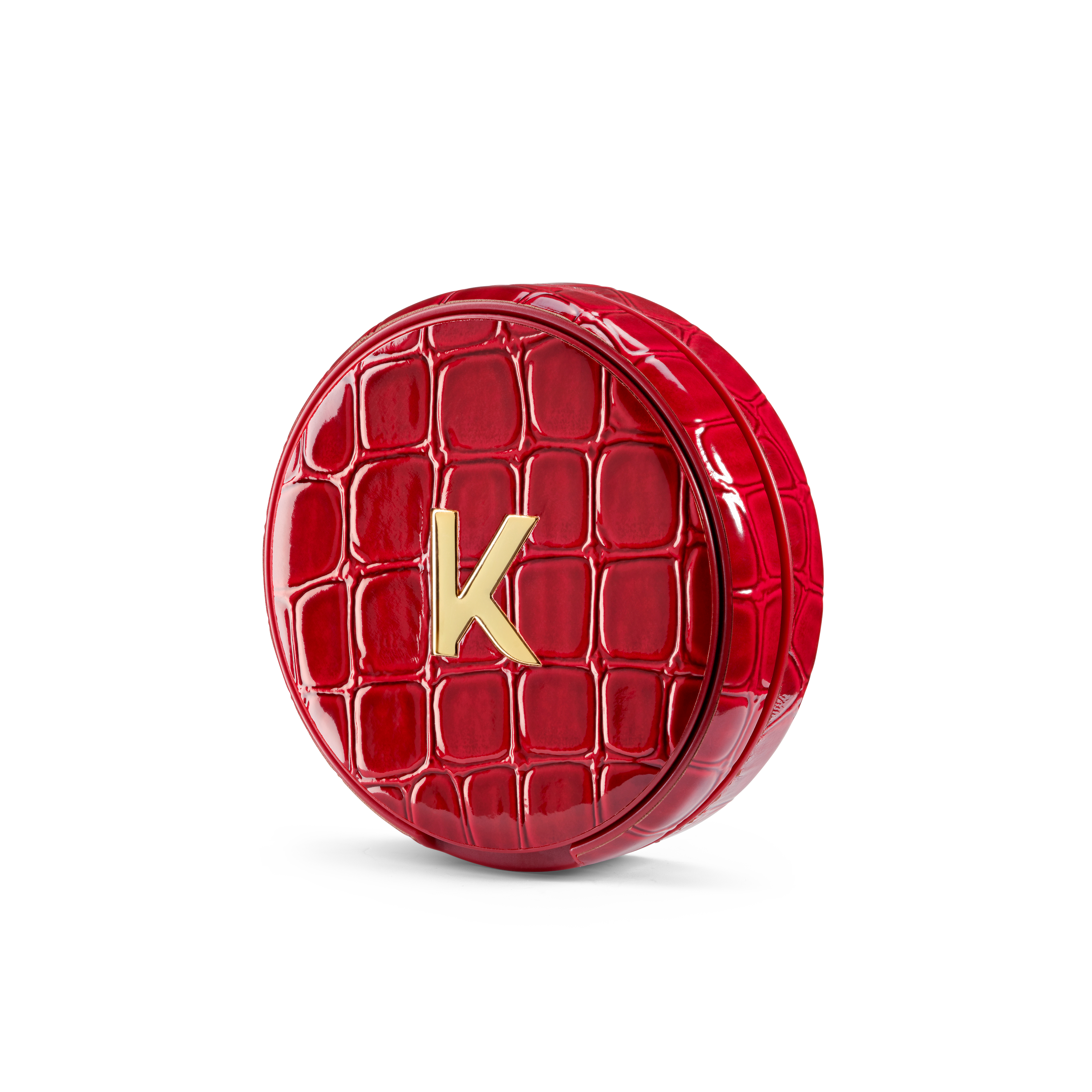 Kelly White - Rebel Kelly - Refill rasia