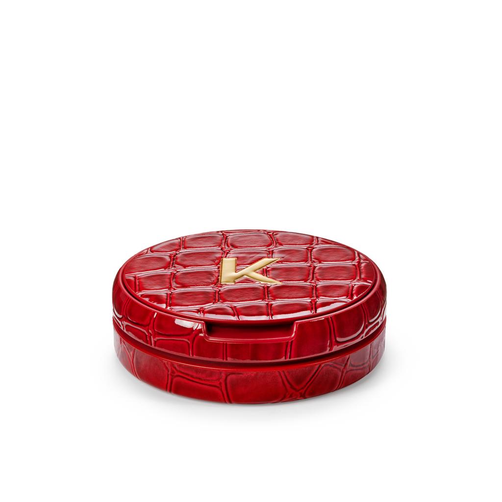 Kelly White - Rebel Kelly - Refill can