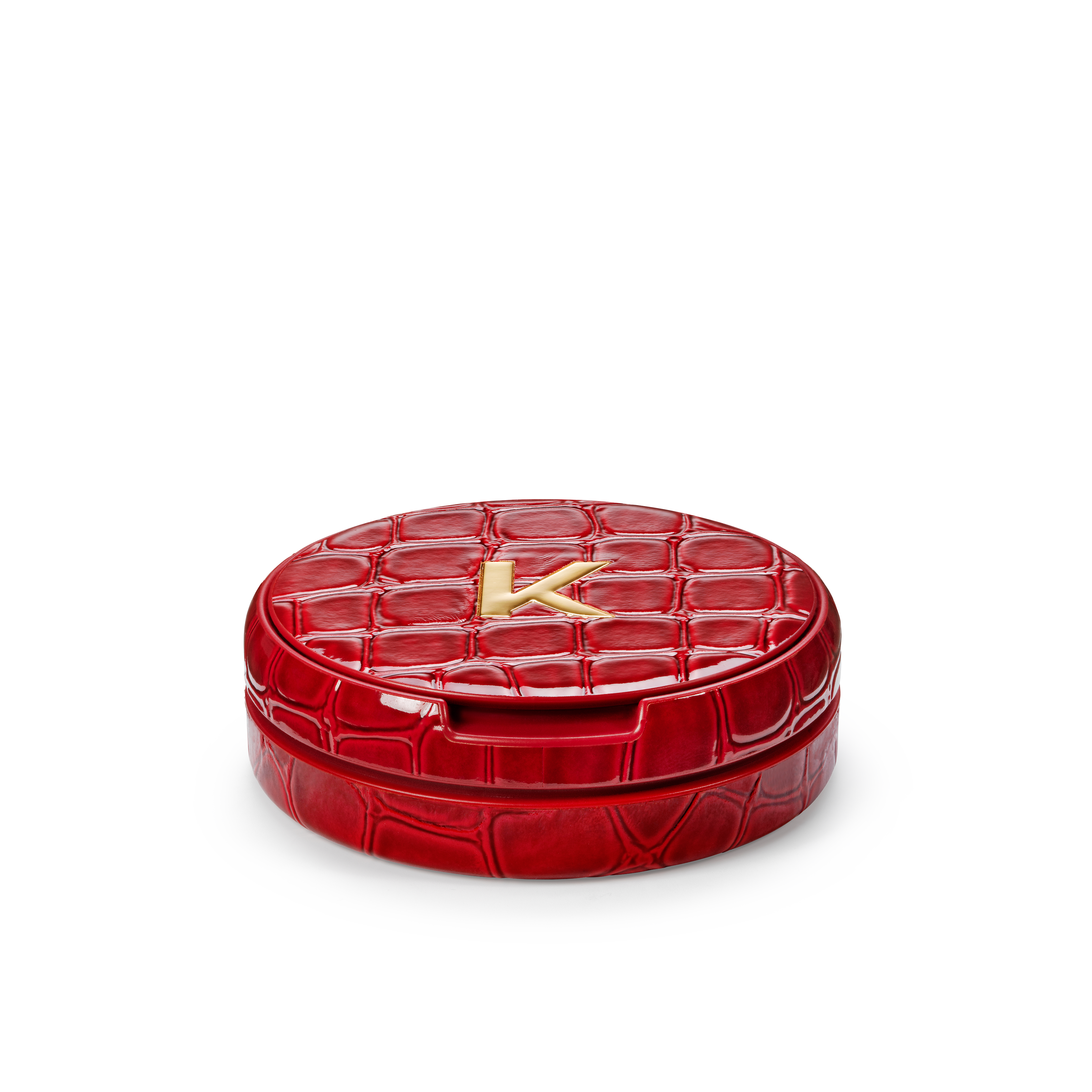 Kelly White - Rebel Kelly - Refill rasia