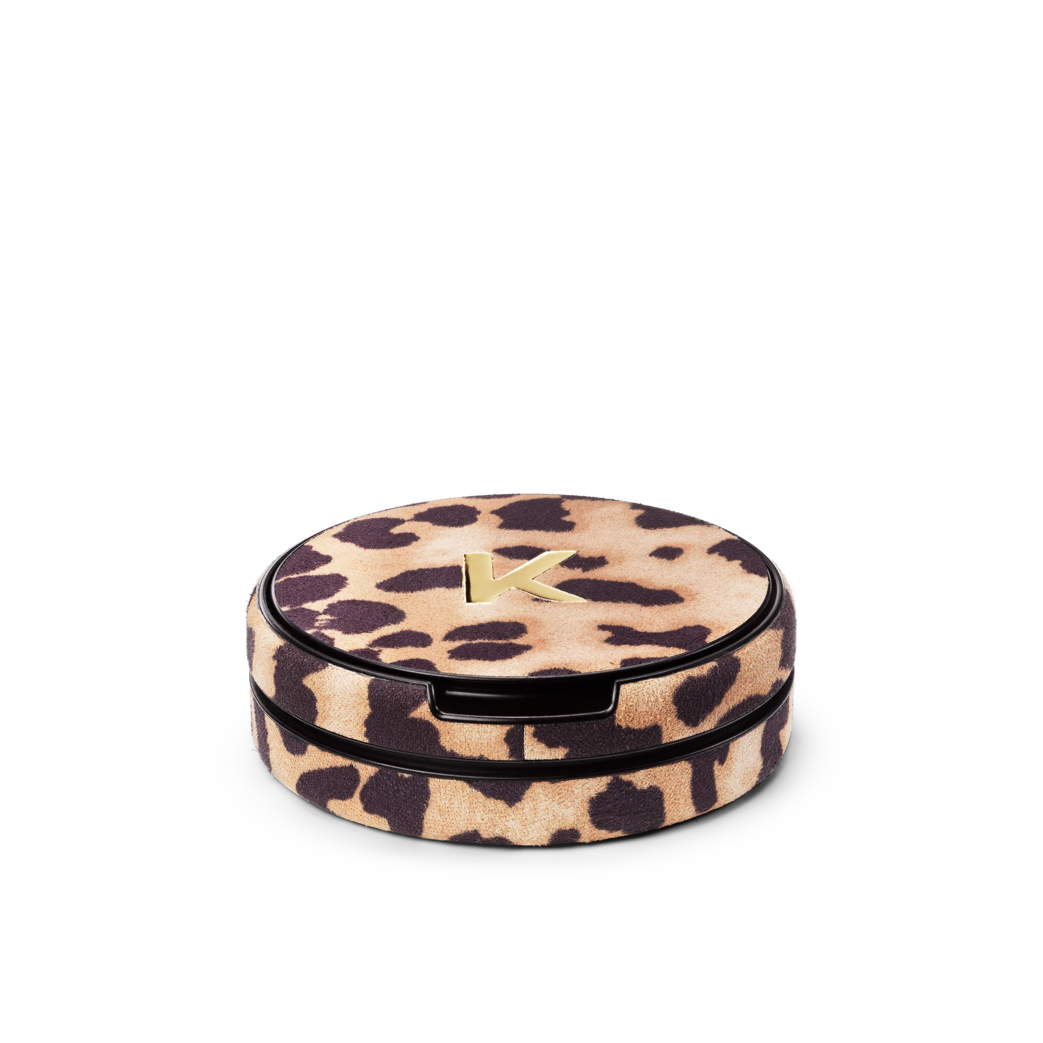 Kelly White - Leopard Kelly Refill - rasia