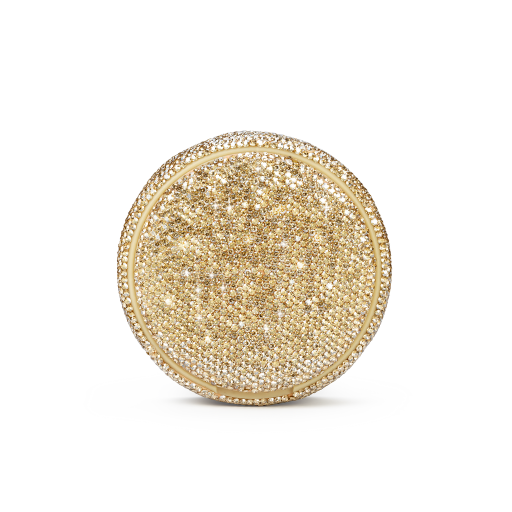 Kelly White - Golden Kelly - Refill - can