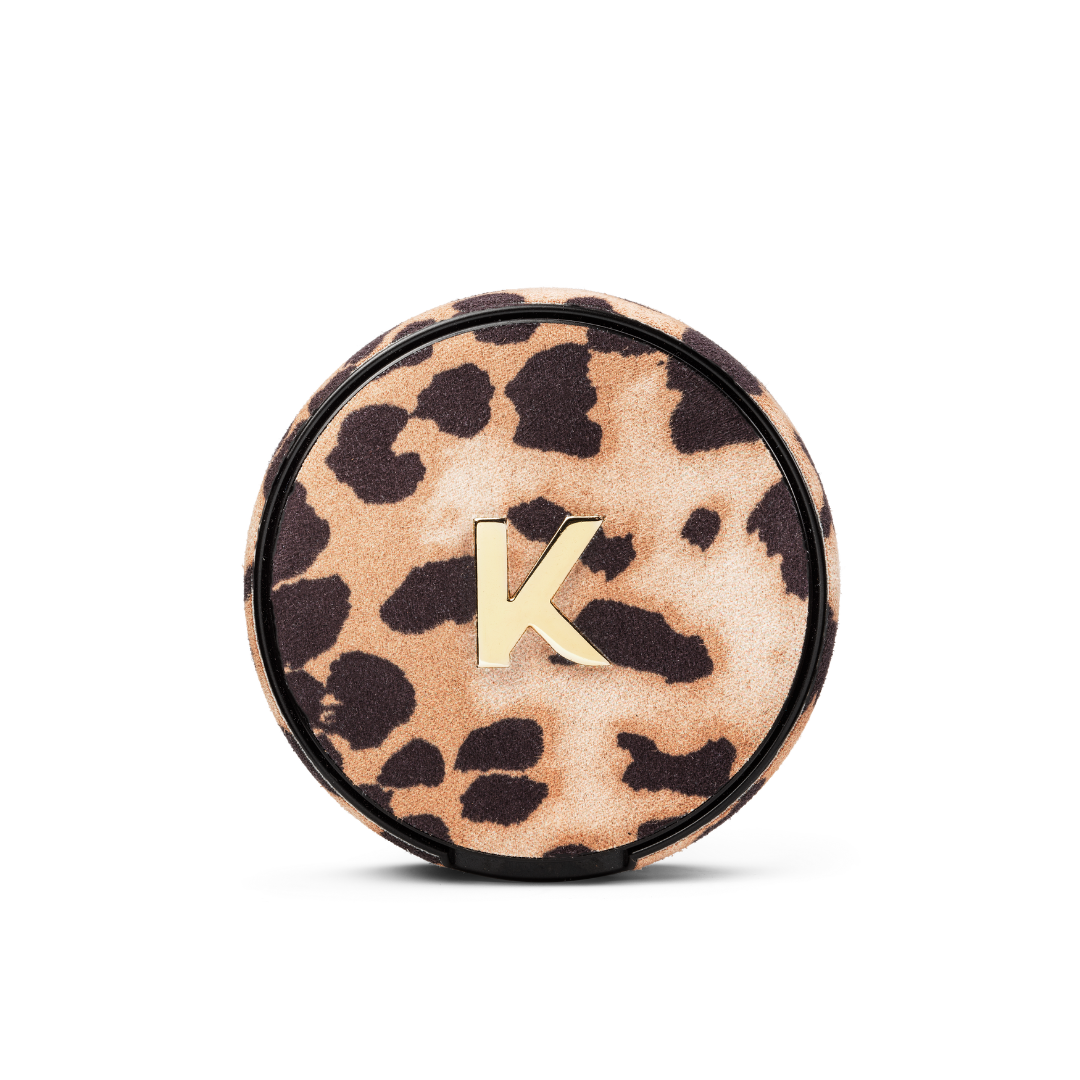 Kelly White - Leopard Kelly Refill - rasia