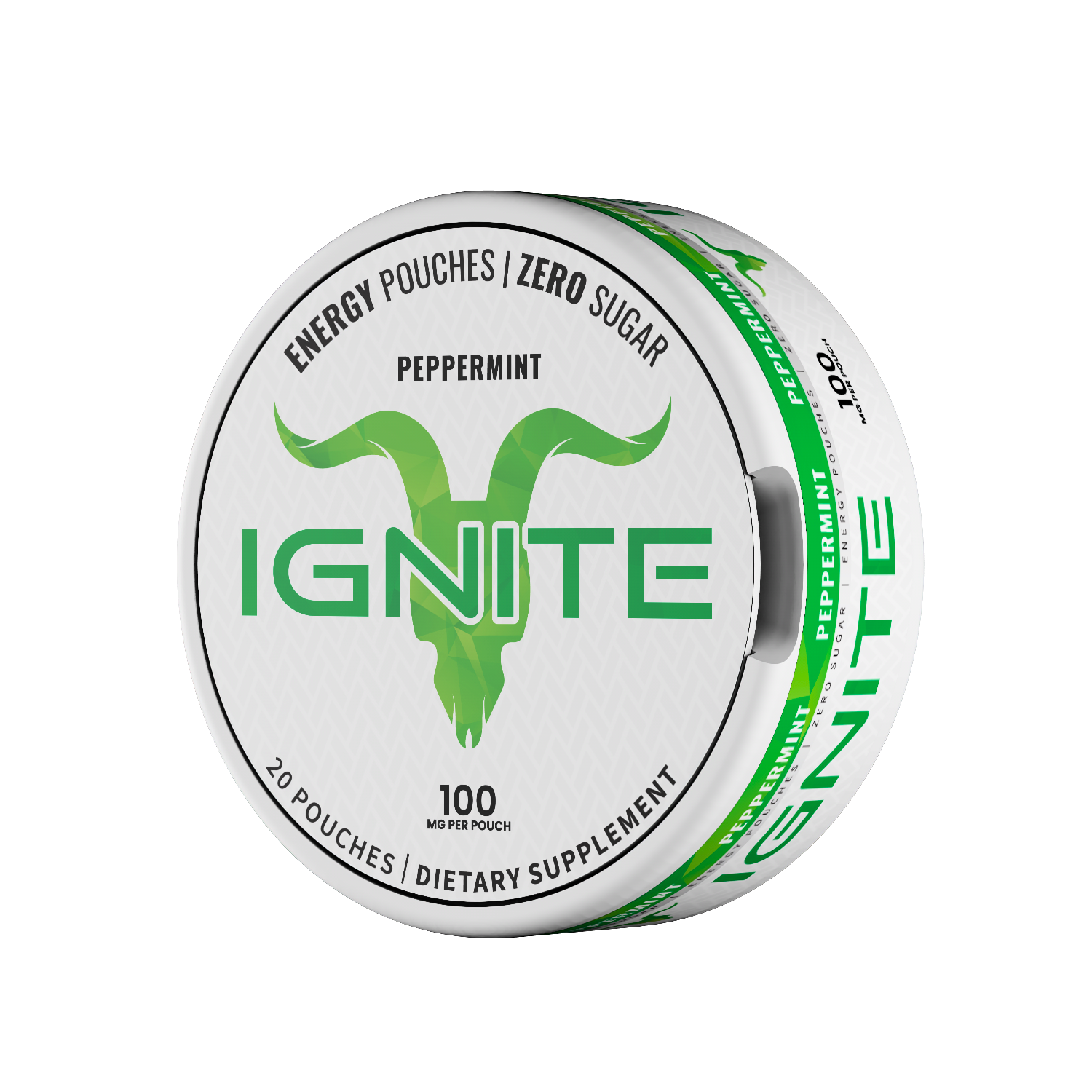 IGNITE Peppermint