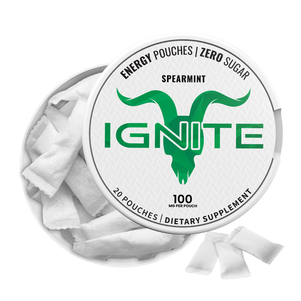 IGNITE Spearmint