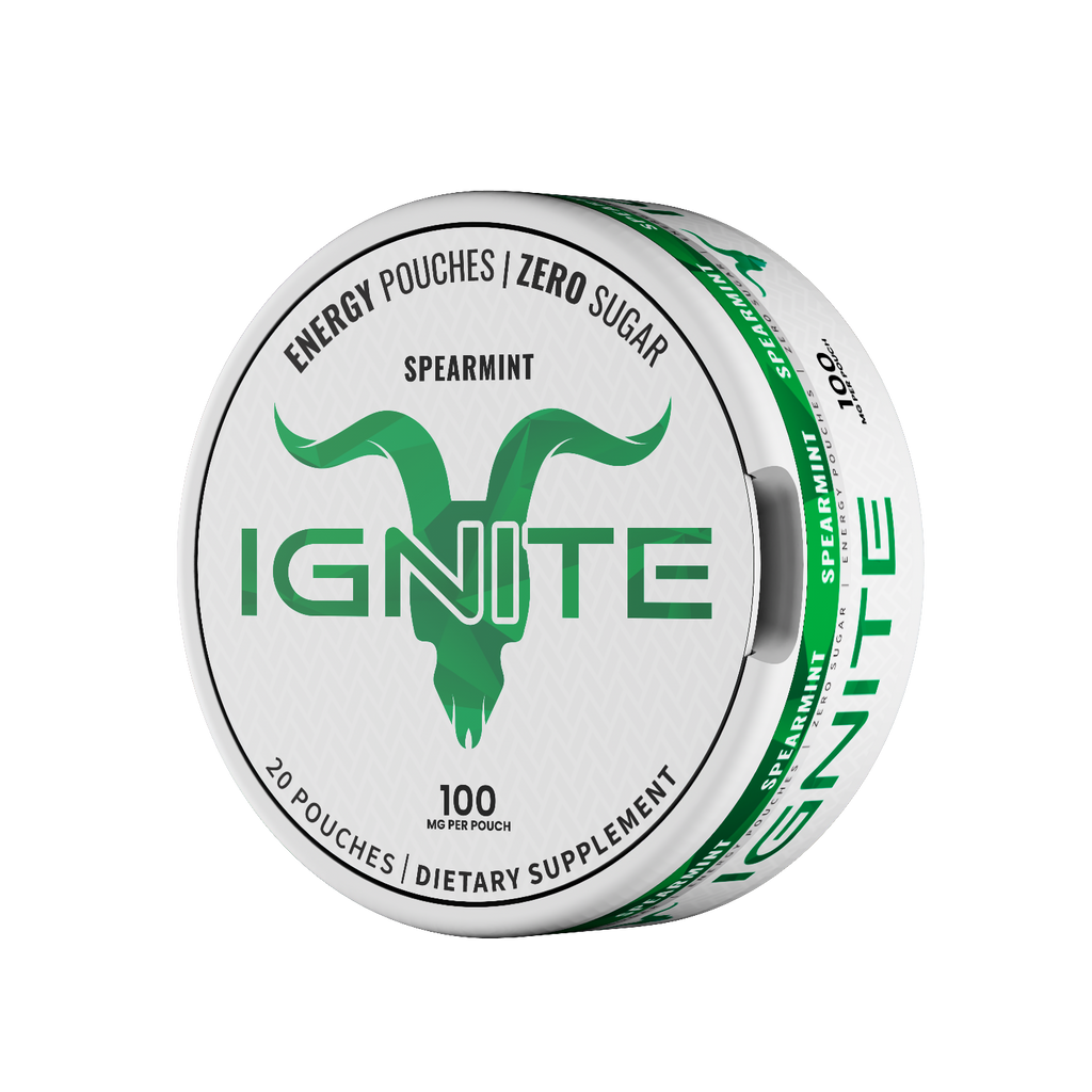 IGNITE Spearmint
