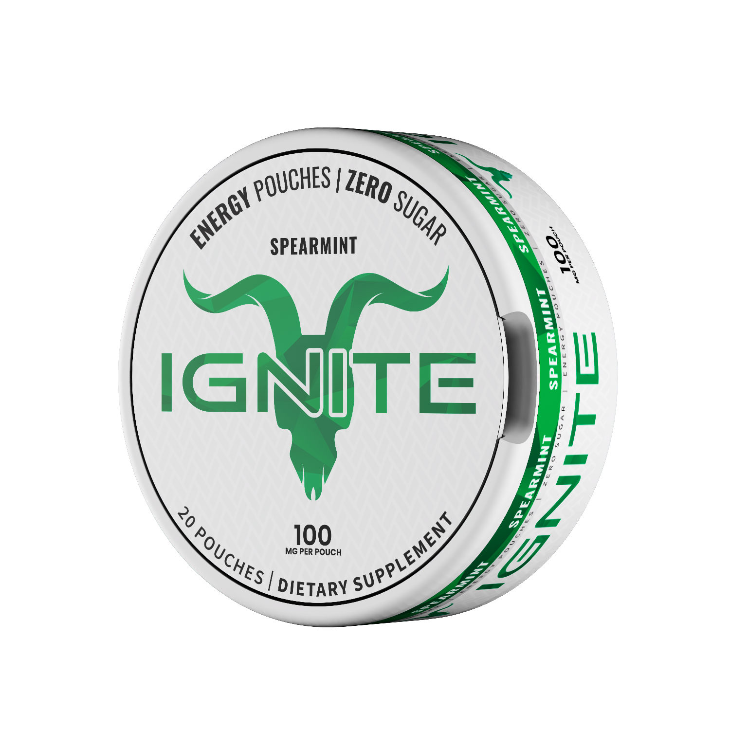 IGNITE Spearmint