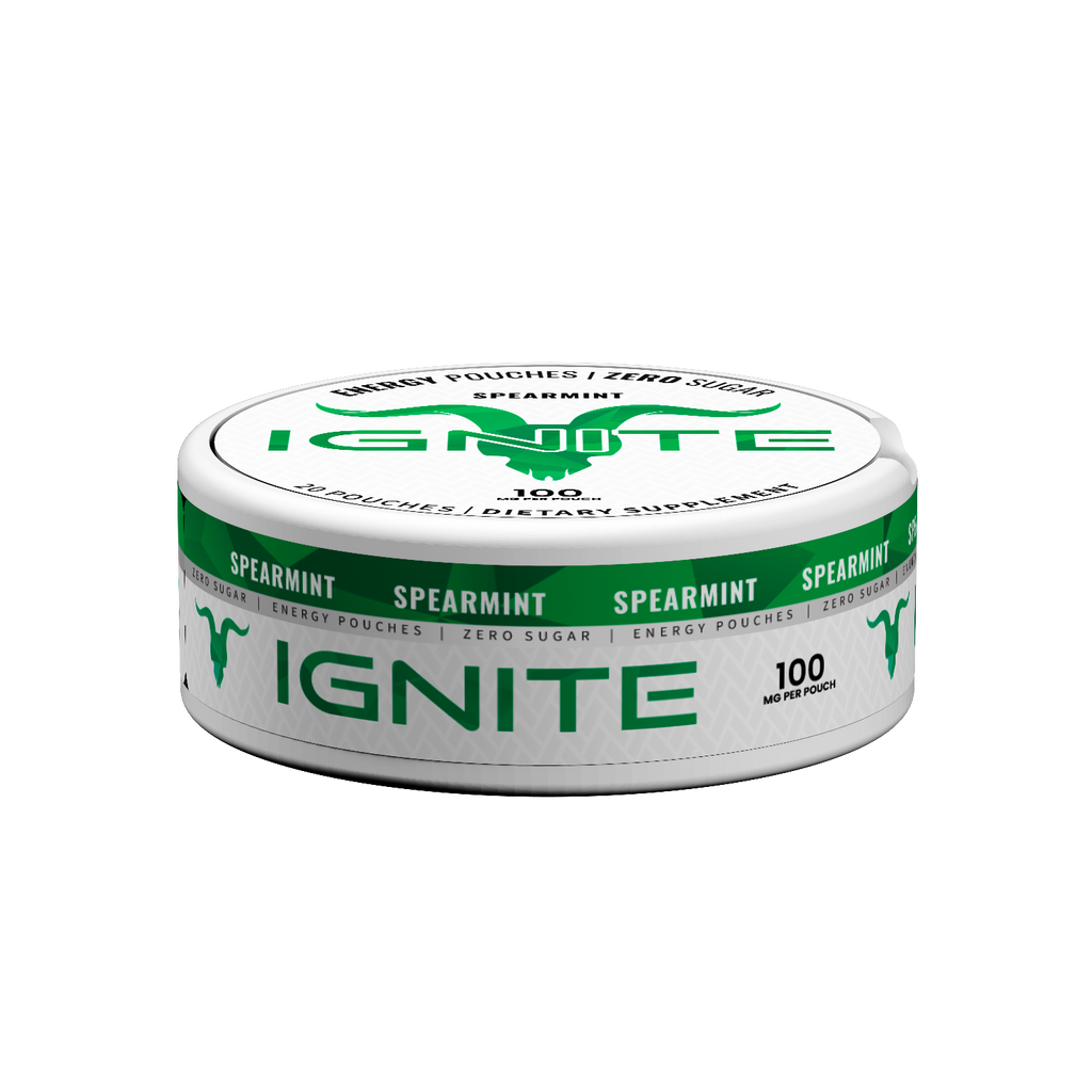 IGNITE Spearmint