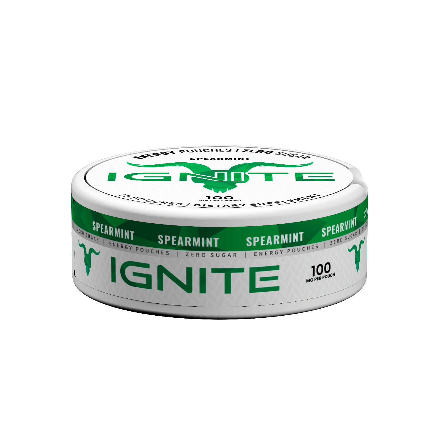 IGNITE Spearmint