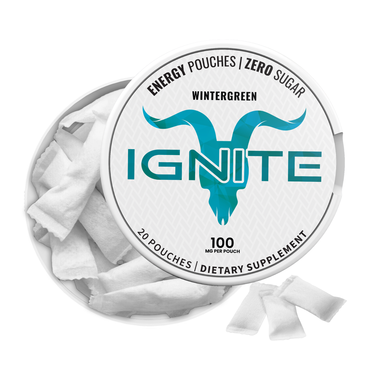 IGNITE Wintergreen
