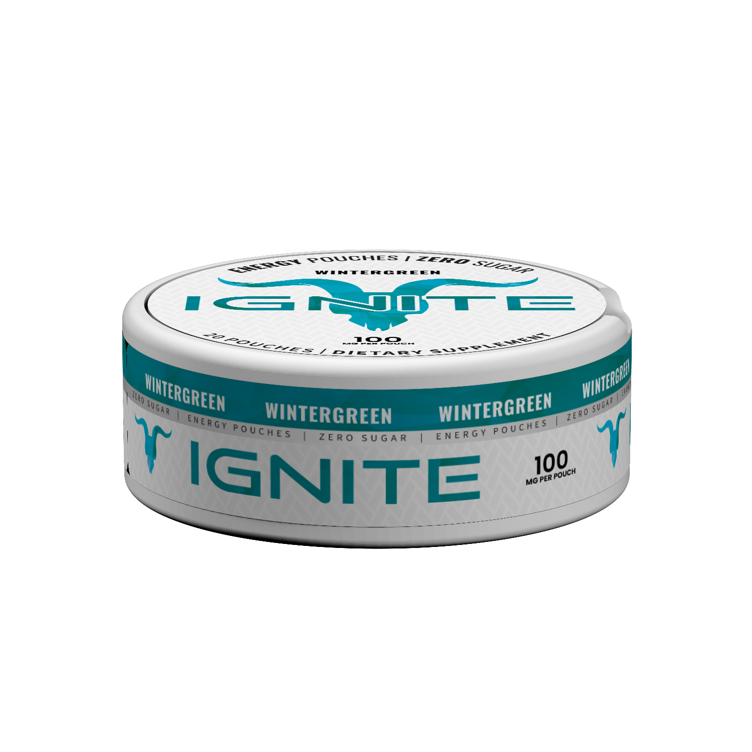 IGNITE Wintergreen